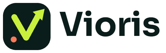 Vioris logo